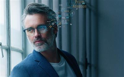 Biometric Intelligent Glasses